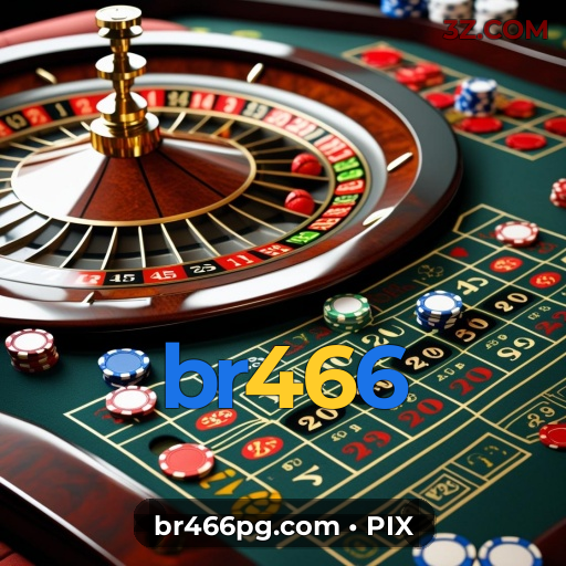 Bônus no br466: oportunidades por tempo limitado e extras exclusivos