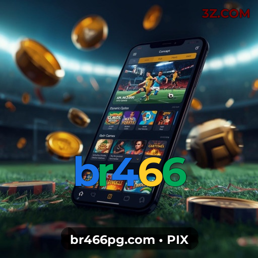 br466.com | Os Melhores Slots com Bônus Exclusivos