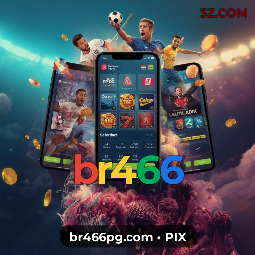 br466.com | Os Melhores Slots com Bônus Exclusivos
