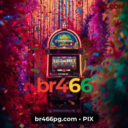 br466 | Diversão em Caça-Níqueis, Jackpots e Cassino Online