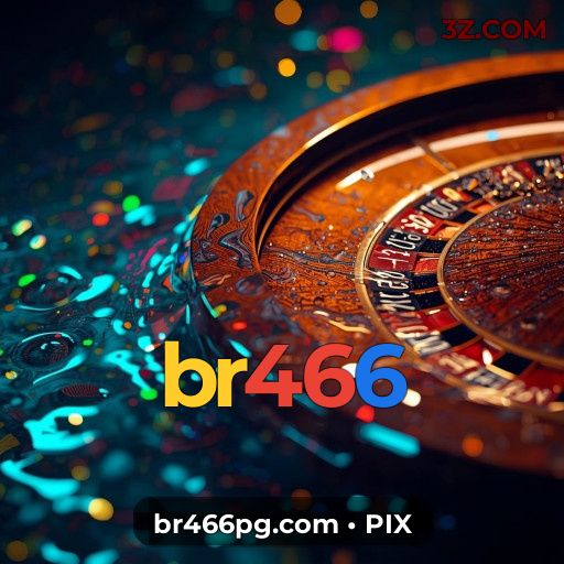 Bem-vindo de Volta ao br466 | Jogue com Segurança