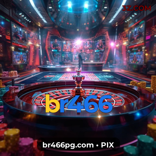 Bônus no br466: oportunidades por tempo limitado e extras exclusivos