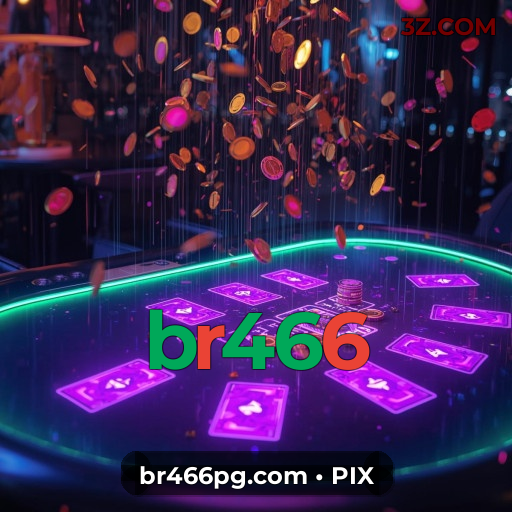 Recursos Paga do br466: Experiência de Jogo Elevada