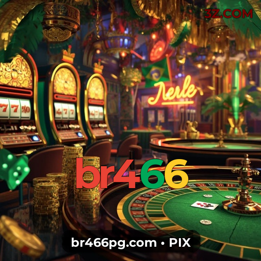 Os Melhores Jogos do br466 Para Todos os Estilos