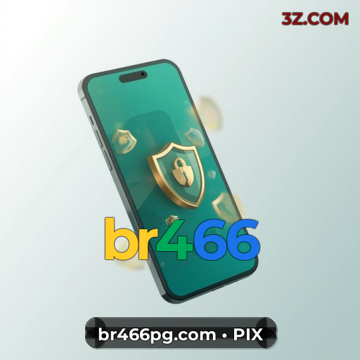 Bem-vindo de Volta ao br466 | Jogue com Segurança