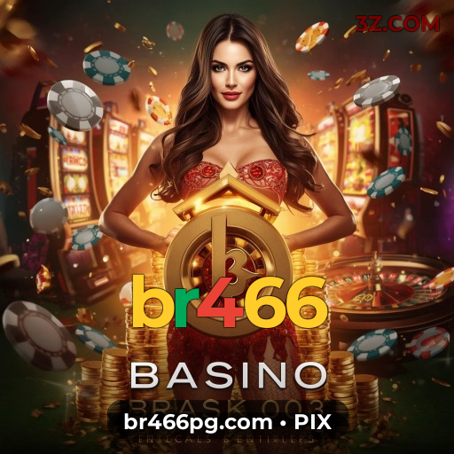 Recursos Paga do br466: Experiência de Jogo Elevada