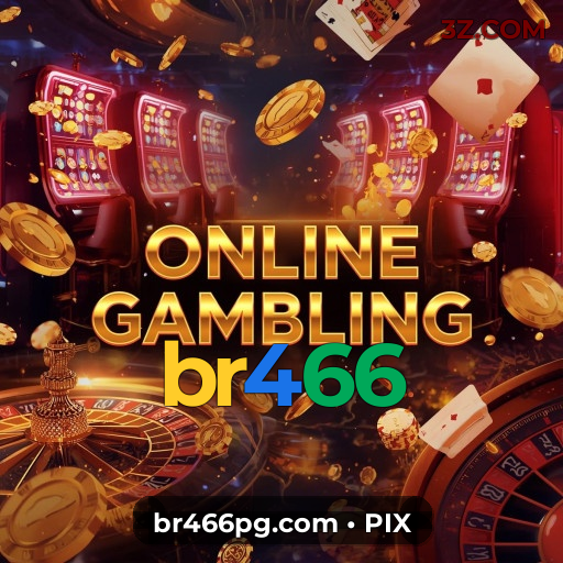 App Oficial do br466 | Cassino com Saques Rápidos