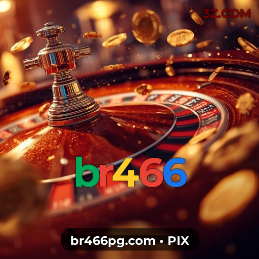 Recursos Paga do br466: Experiência de Jogo Elevada