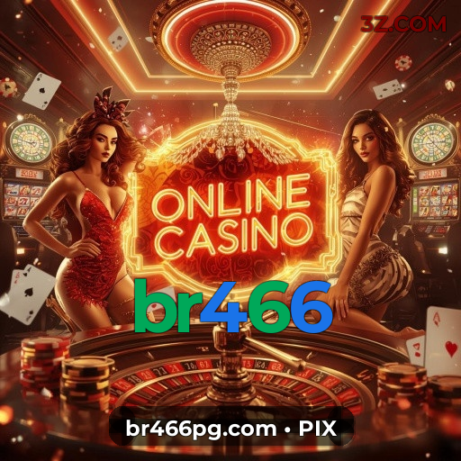 br466 | Roleta, Blackjack e Jogos de Mesa ao Vivo no Cassino Online
