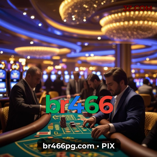 br466 | Roleta, Blackjack e Jogos de Mesa ao Vivo no Cassino Online